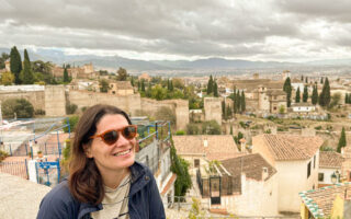 O que fazer em Granada Espanha