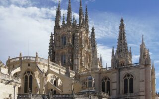 Catedral de Burgos