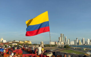 O que fazer em Cartagena das índias Colômbia