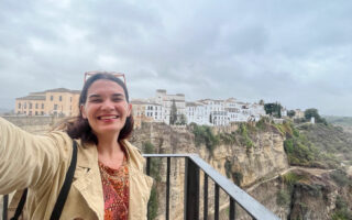 O que fazer em Ronda Espanha