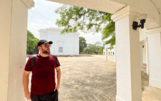 O que fazer em Santa Marta na Colômbia