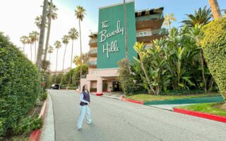 Beverly Hills Los Angeles