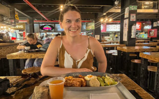 Comida típica de Medellín