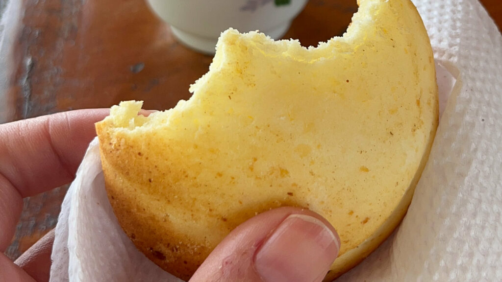 Pan de Bono Colômbia