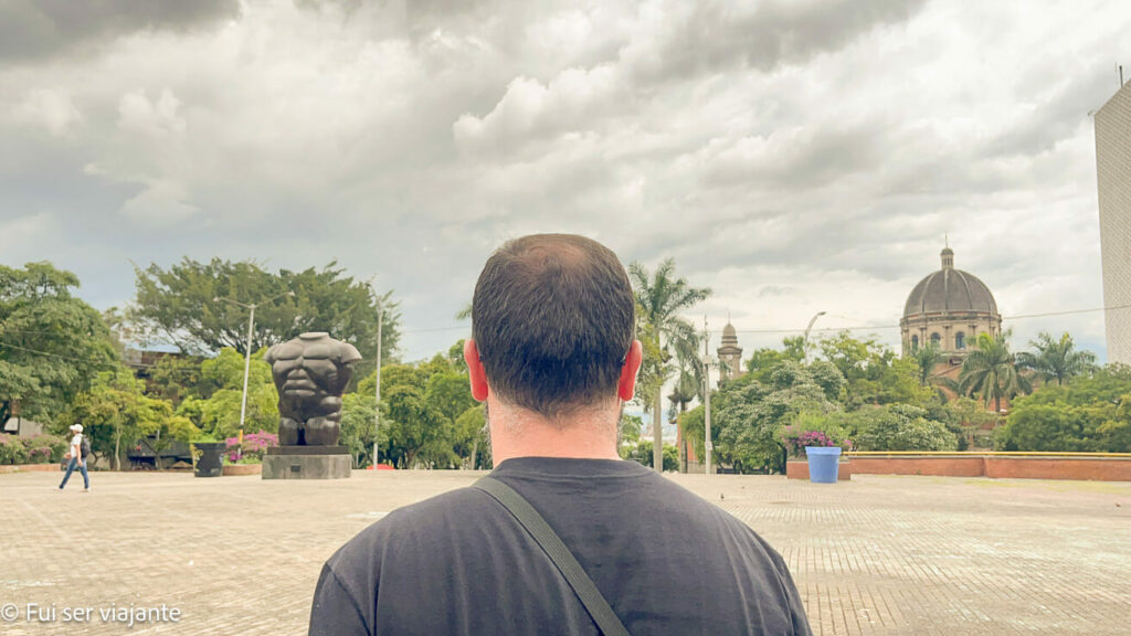 Centro de Medellin