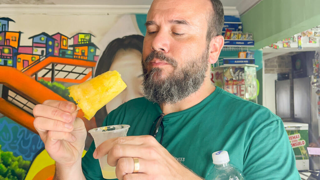 Cremas dona Consuelo