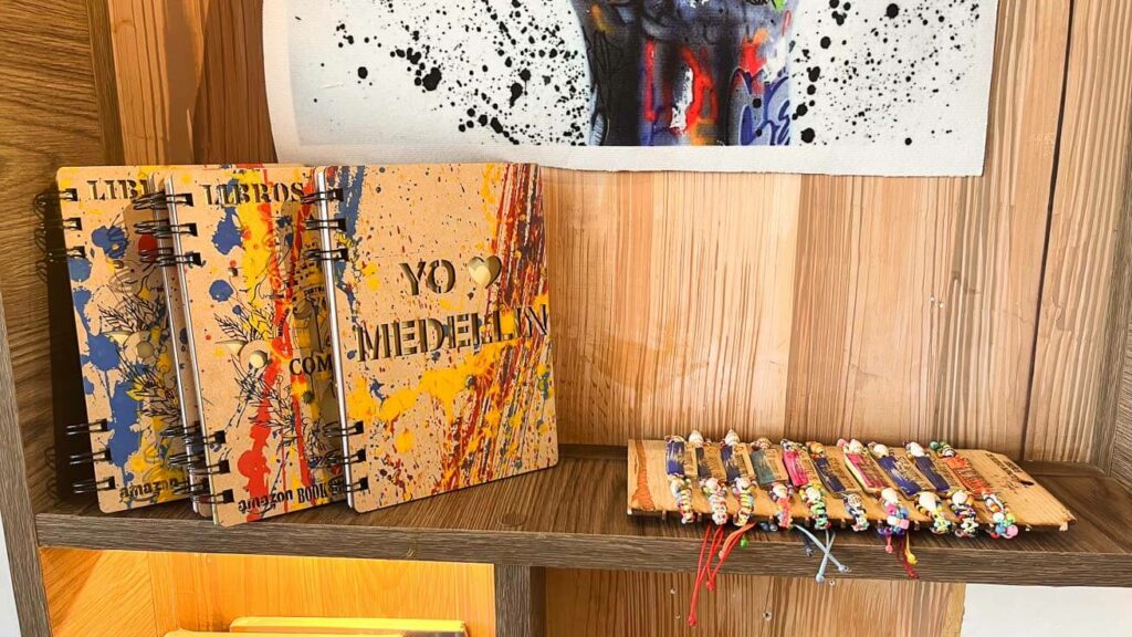 Galeria Comuna 13