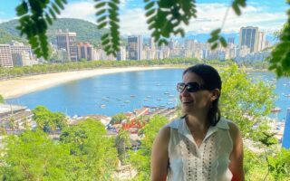 Mirantes do Rio de Janeiro