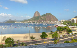 O que fazer em Botafogo Rio de Janeiro