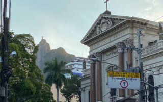 Igrejas de Botafogo