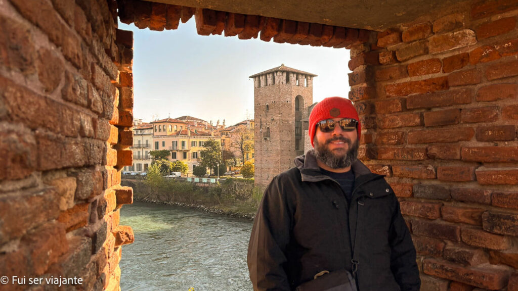 Verona, Itália