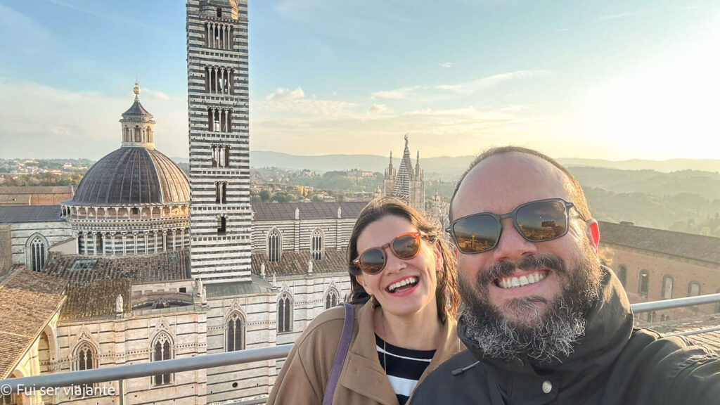 Siena - Roteiro Itália - 8, 15 ou 20 dias na Itália