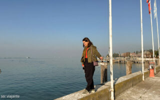 Sirmione Itália