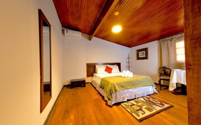 Inn House Santa Teresa