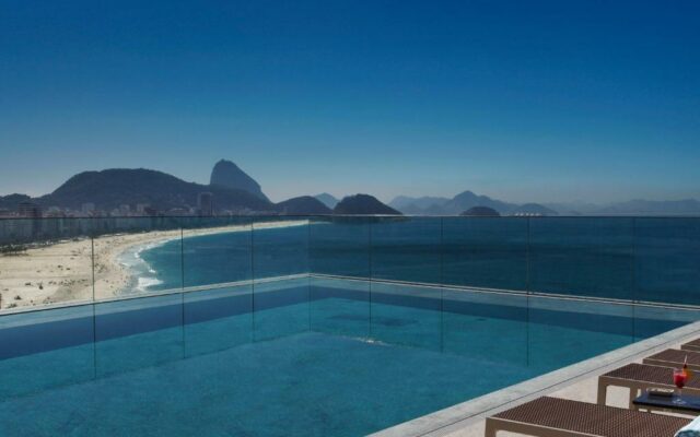 Miramar by Windsor Copacabana
