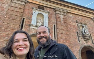 O que fazer em Lucca na Toscana