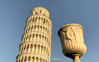 O que fazer em Pisa na Itália