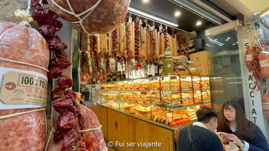 Panetteria e Stuzzicheria De Neri