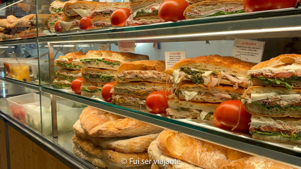 Panetteria e Stuzzicheria De Neri