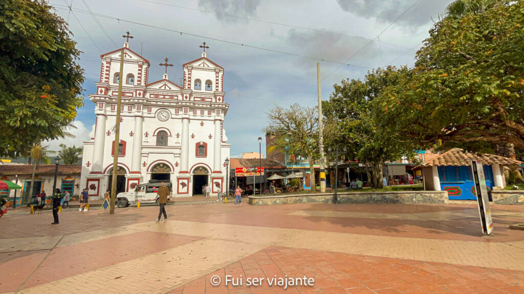 O que fazer em Guatapé na Colômbia