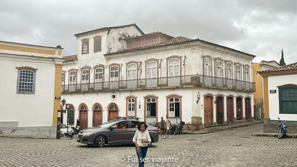 O que fazer em São João del Rei MG
