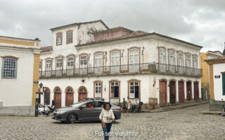 O que fazer em São João del Rei MG