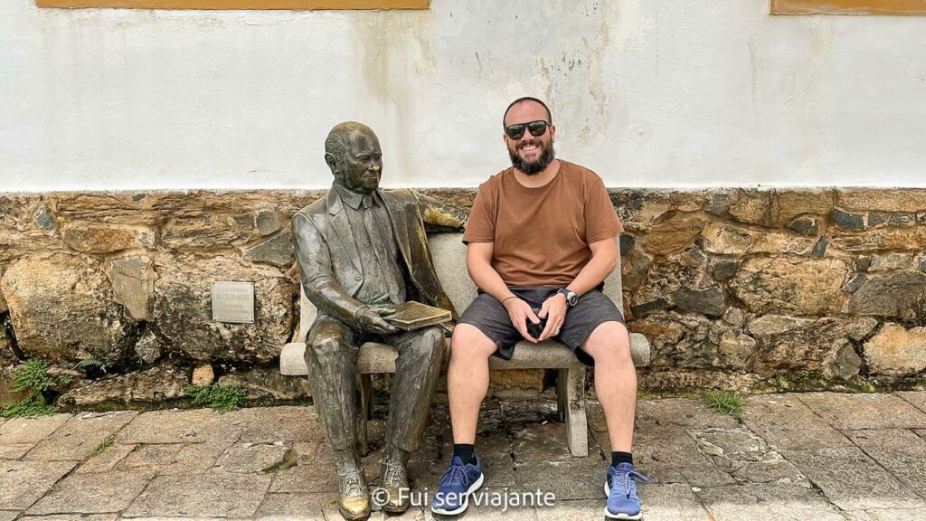 Memorial Tancredo Neves - São João del Rei