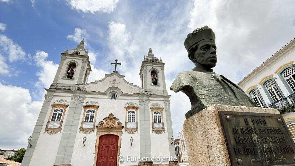 Igreja de Nossa Senhora do Rosário