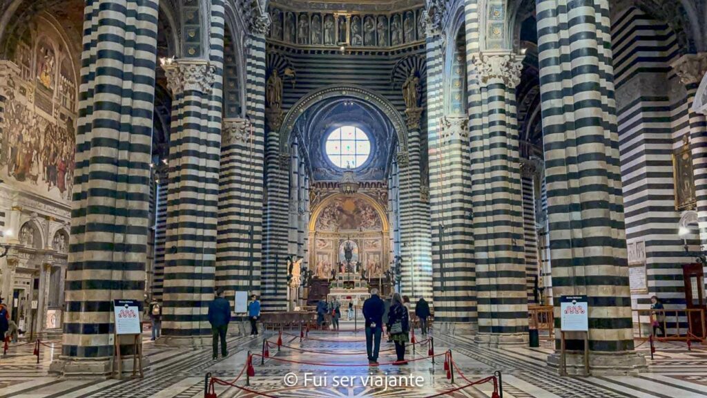 Catedral de Siena