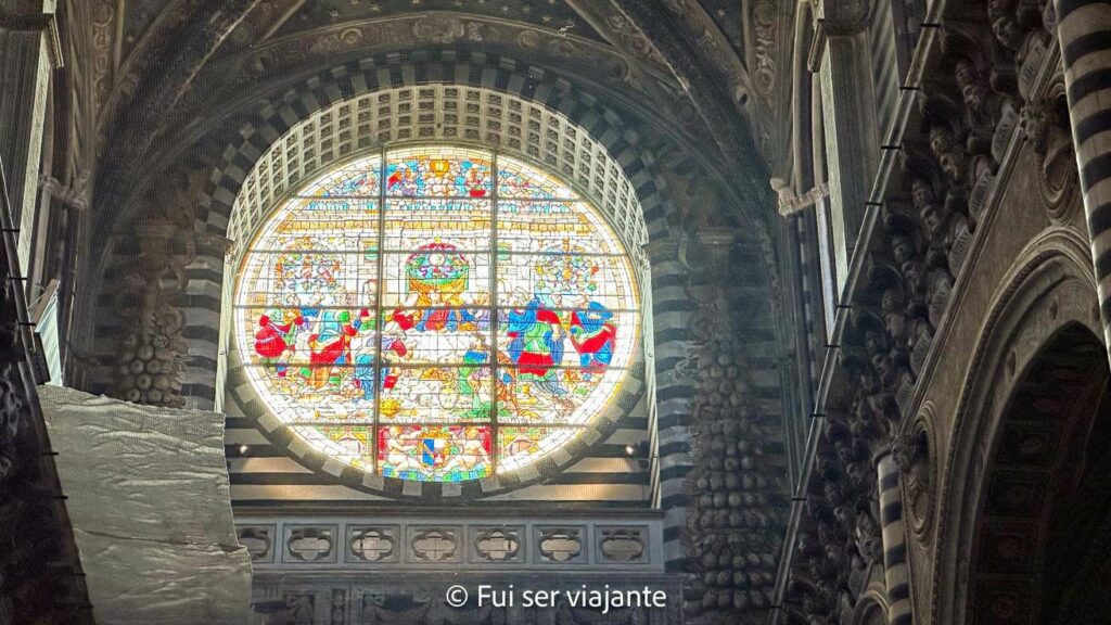 Catedral de Siena