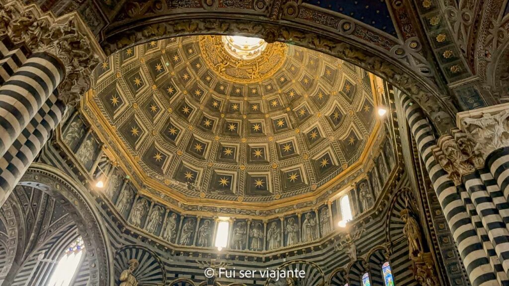 Catedral de Siena