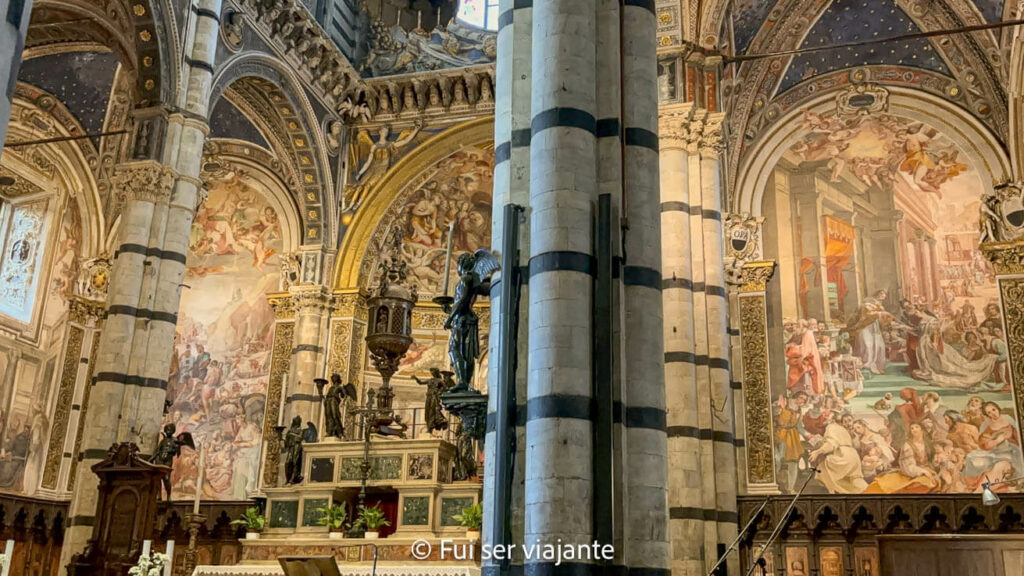 Catedral de Siena