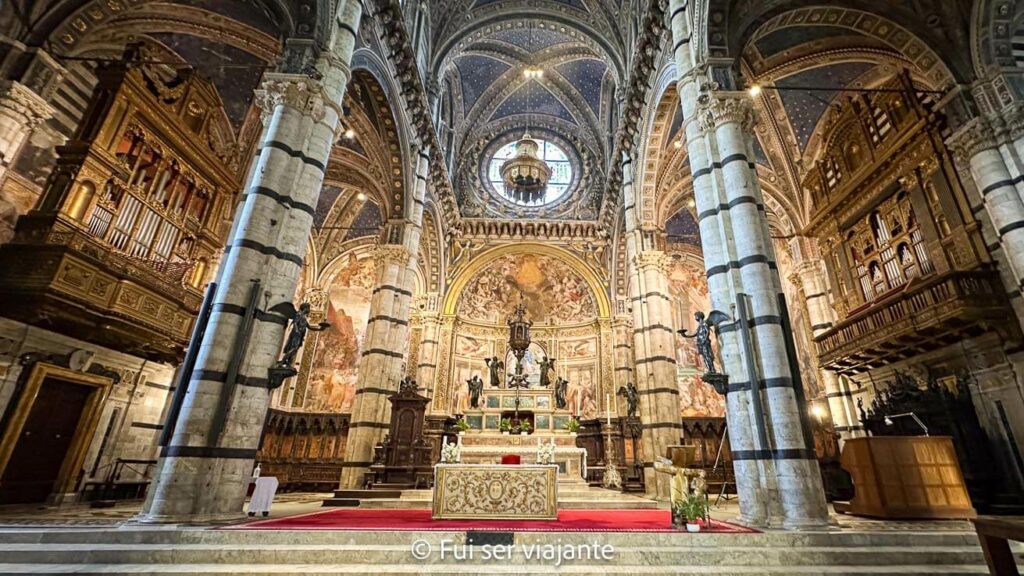 Catedral de Siena
