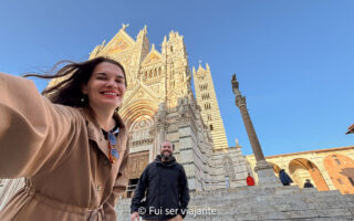 O que fazer em Siena na Itália
