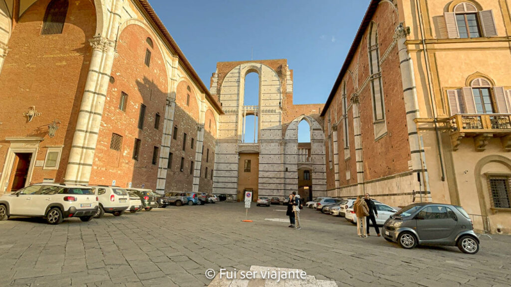 Museu dell’Opera del Duomo