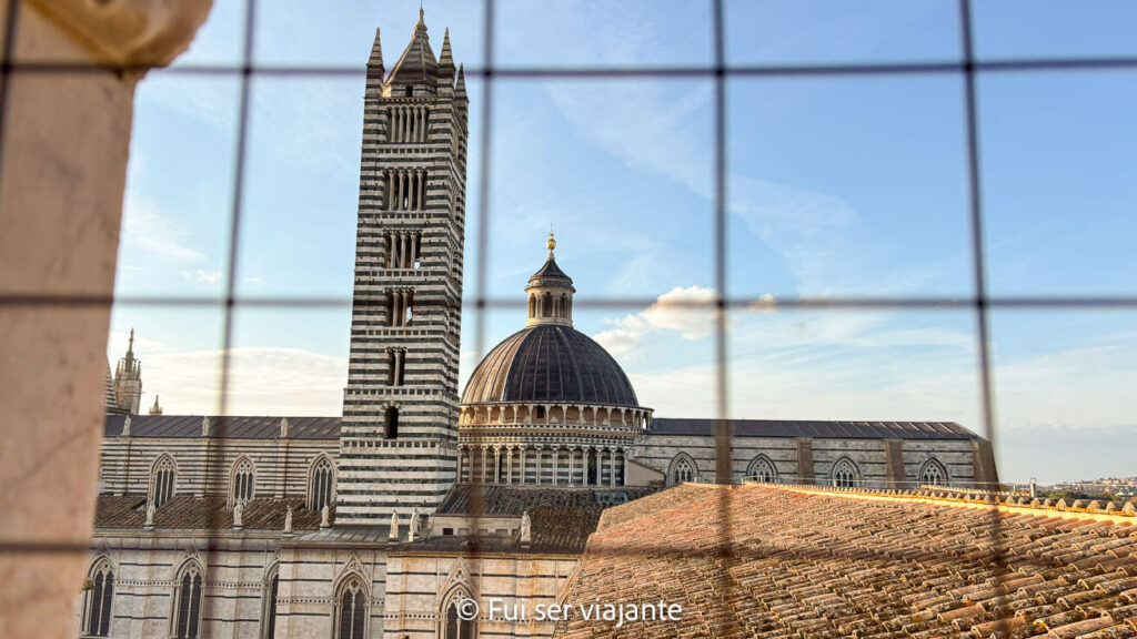 Catedral de Siena