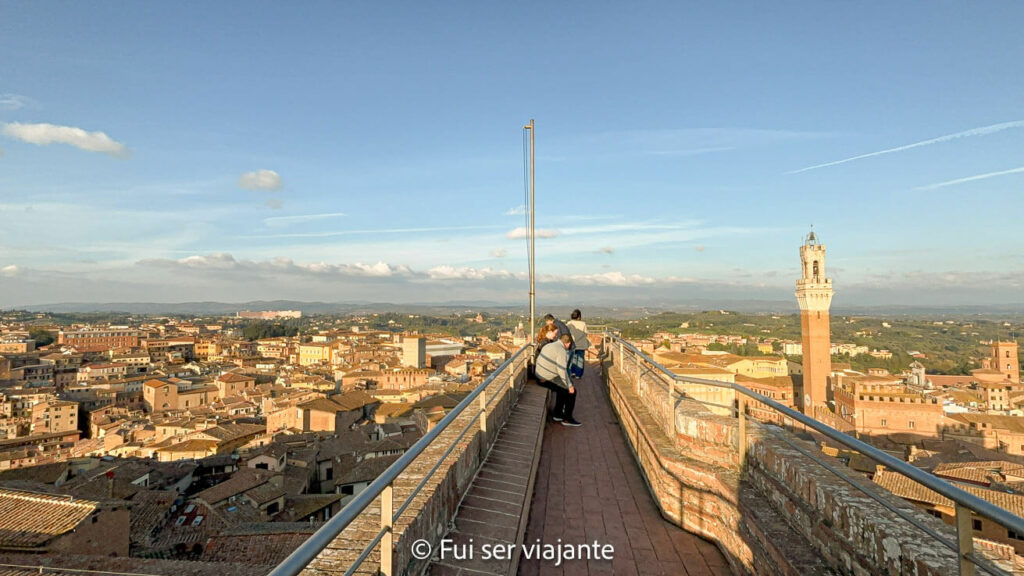 Mirante Panorama del Facciatone