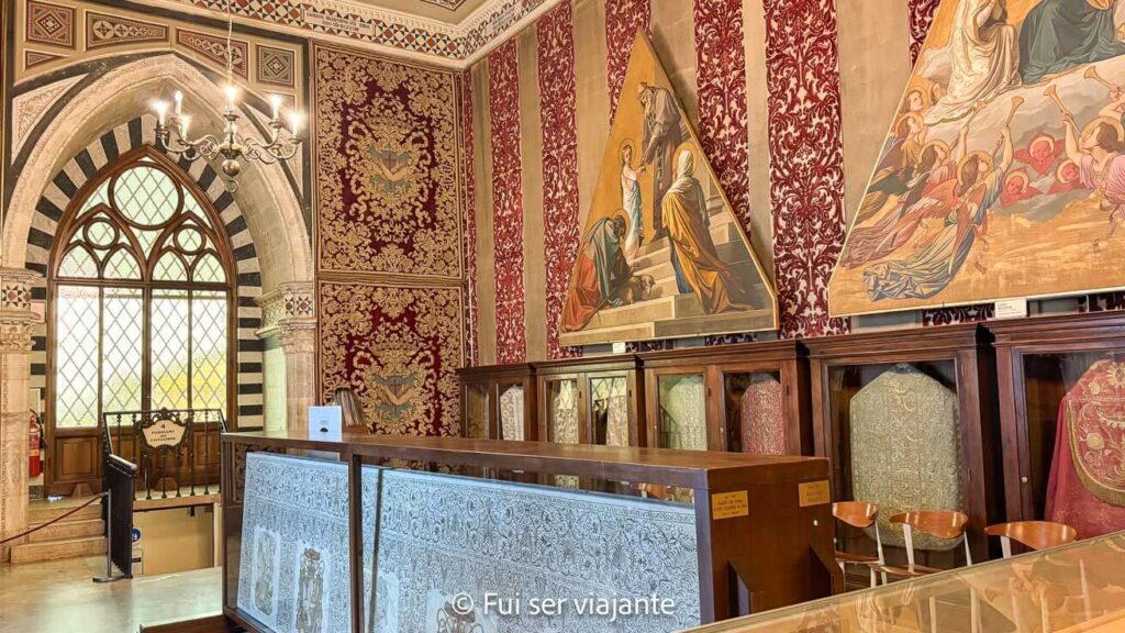 Museu dell’Opera del Duomo
