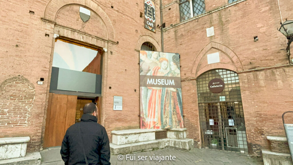 Museu Santa Maria della Scala