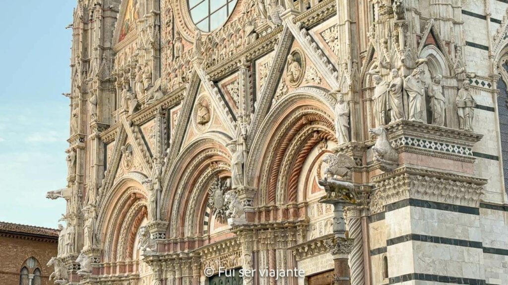 Catedral de Siena