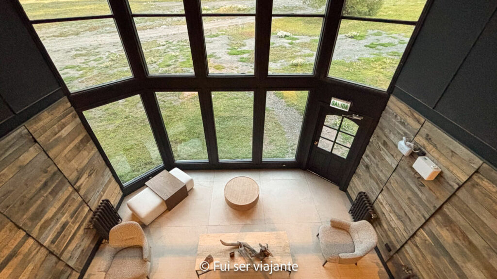 Hotel Las Torres Patagônia