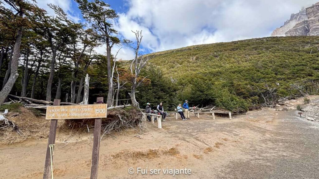Guarderia Base Torres