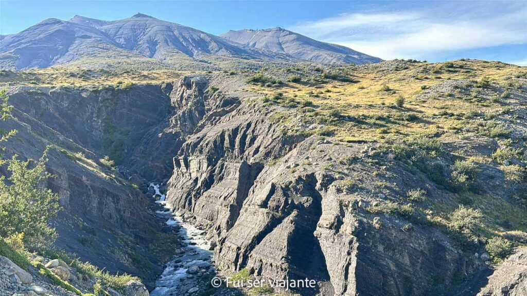 Trekking Torres del Paine Chile