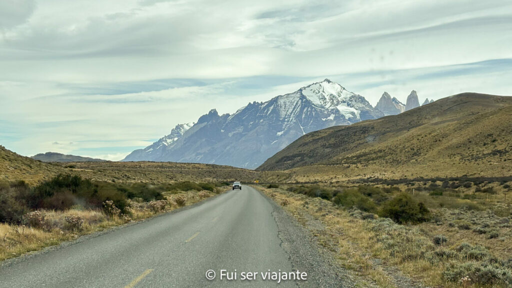 O que fazer em Torres del Paine no Chile