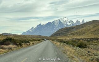 O que fazer em Torres del Paine no Chile