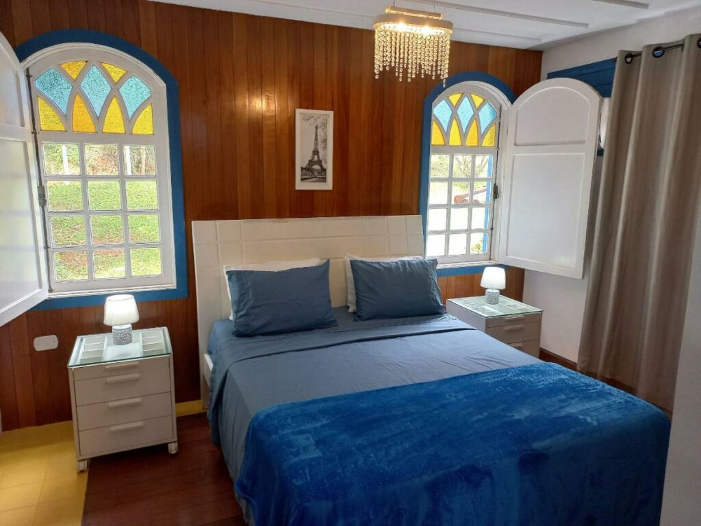 Solar Azul Pousada Boutique em Miguel Pereira