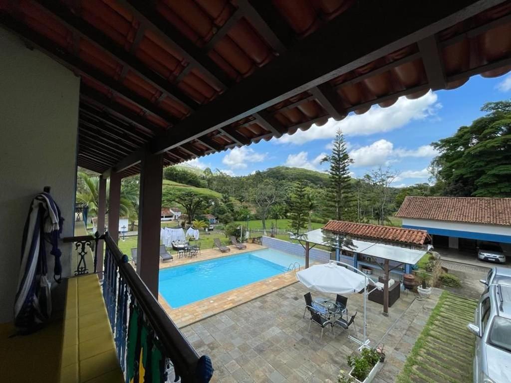 Solar Azul Pousada Boutique em Miguel Pereira