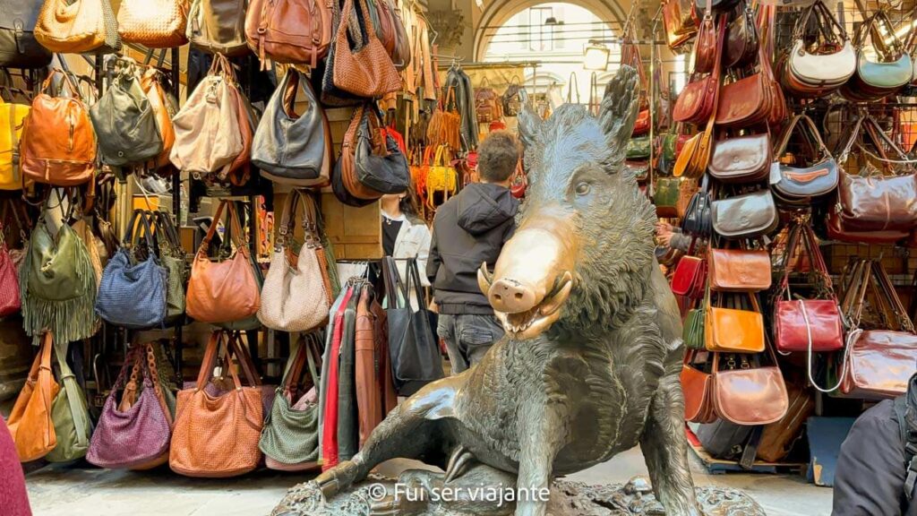 Mercato del Porcellino