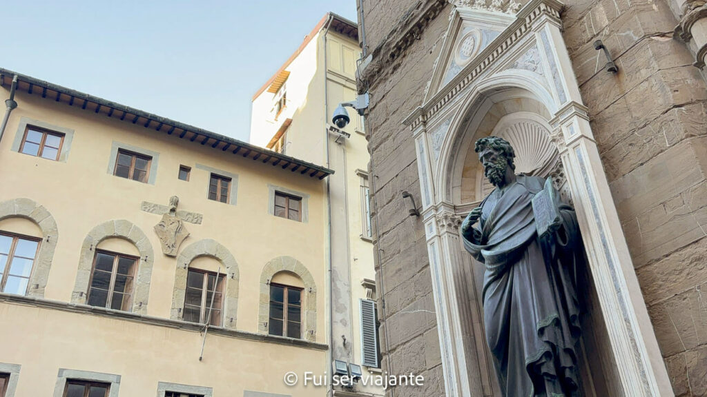 Igreja de Orsanmichele