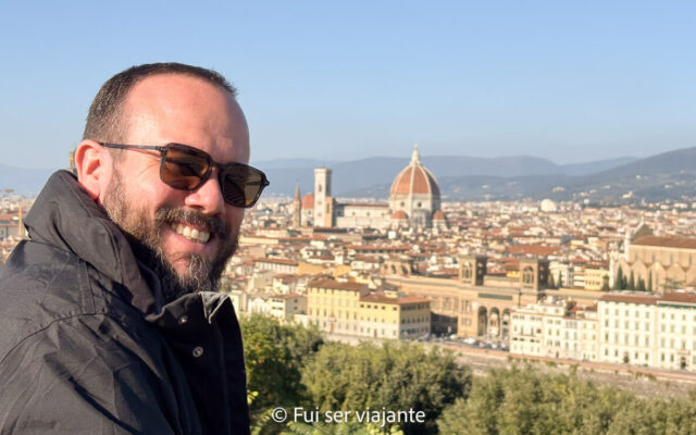 O que fazer em Florença Itália